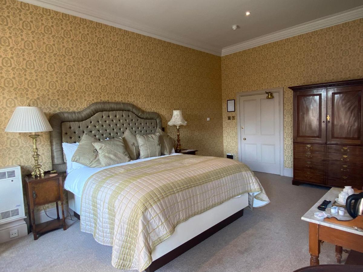 Rossington Hall Doncaster Pokój zdjęcie