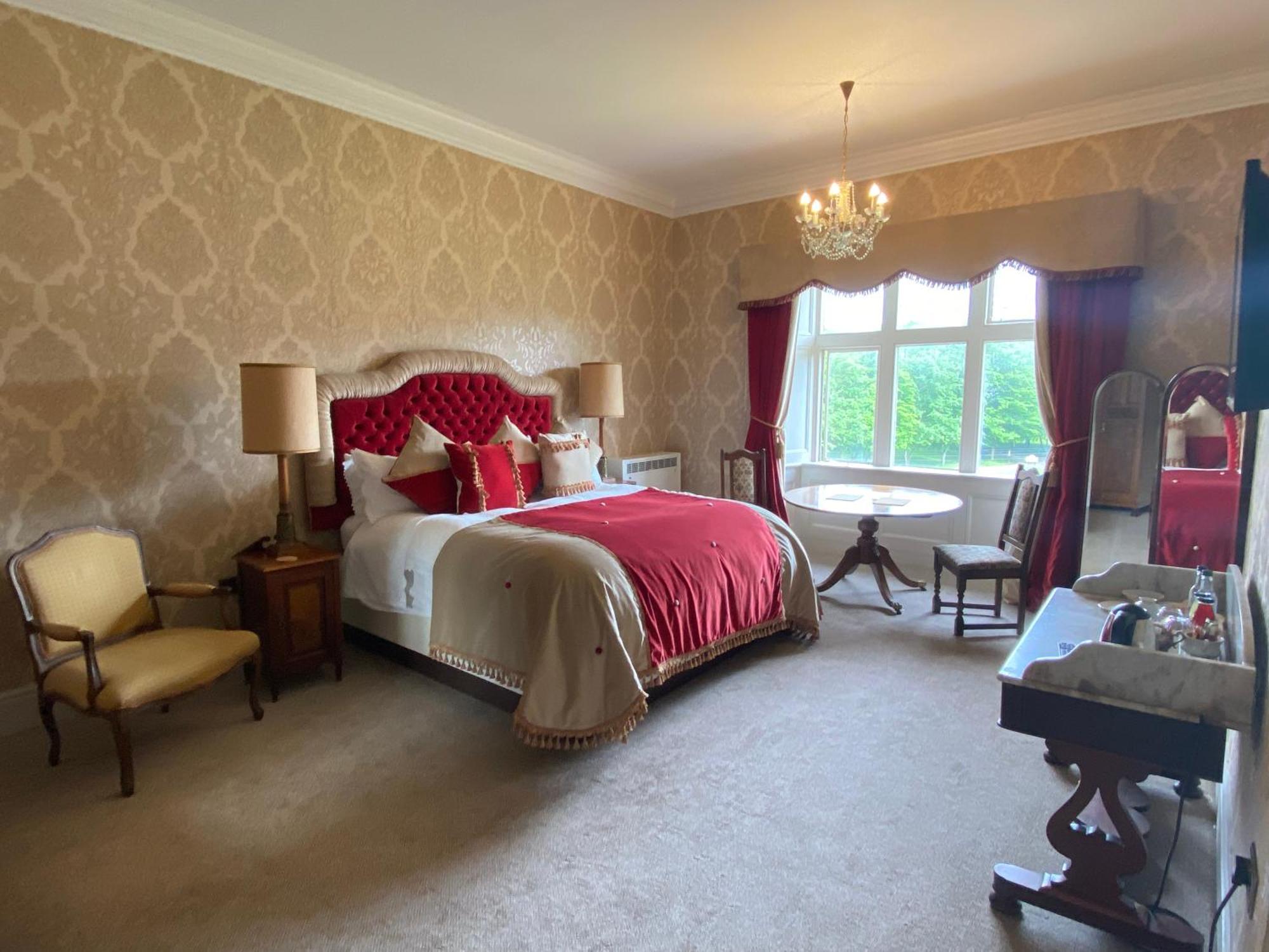 Rossington Hall Doncaster Pokój zdjęcie