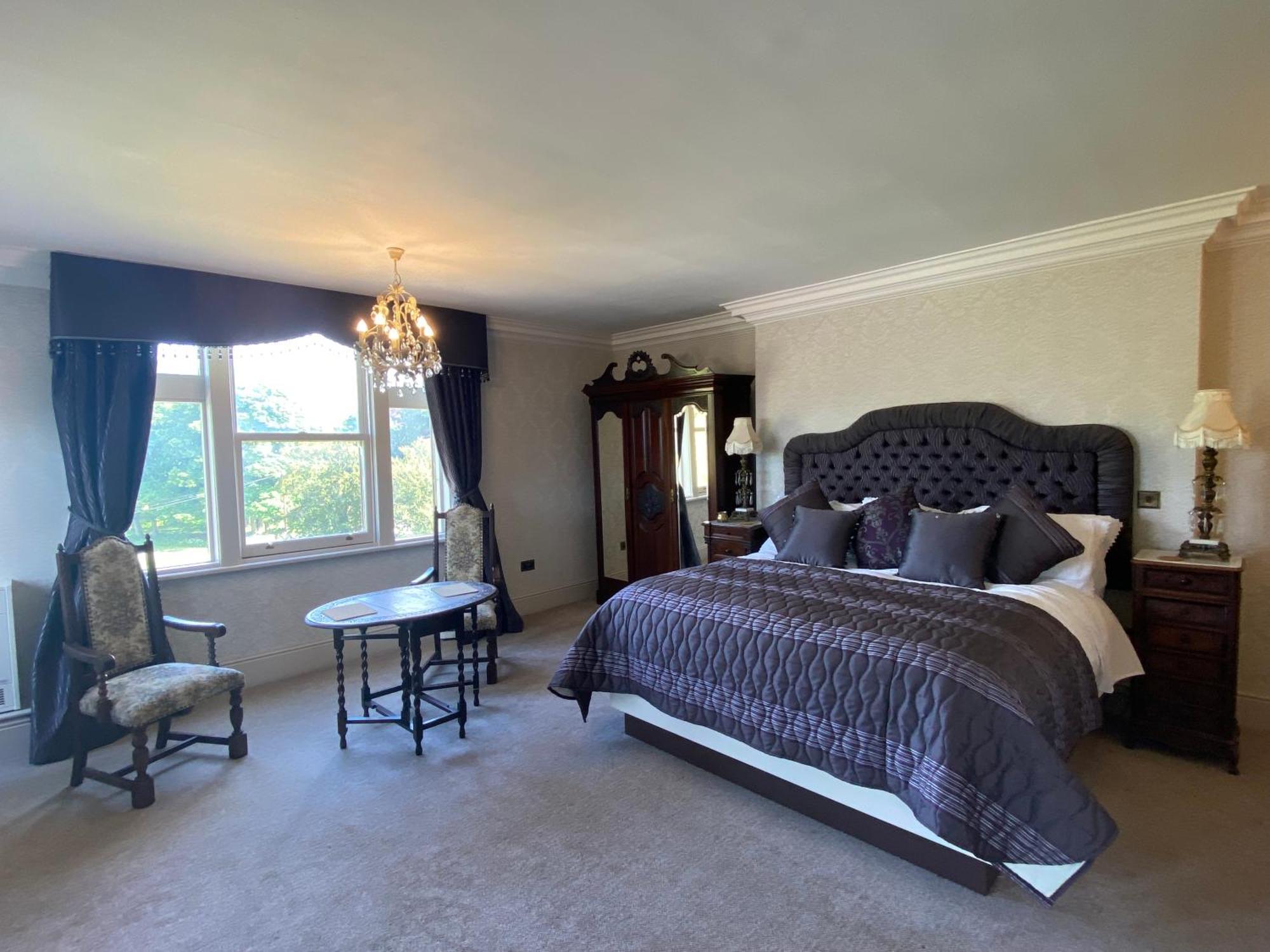 Rossington Hall Doncaster Pokój zdjęcie