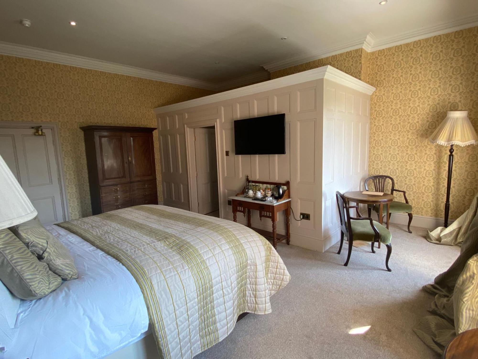 Rossington Hall Doncaster Pokój zdjęcie