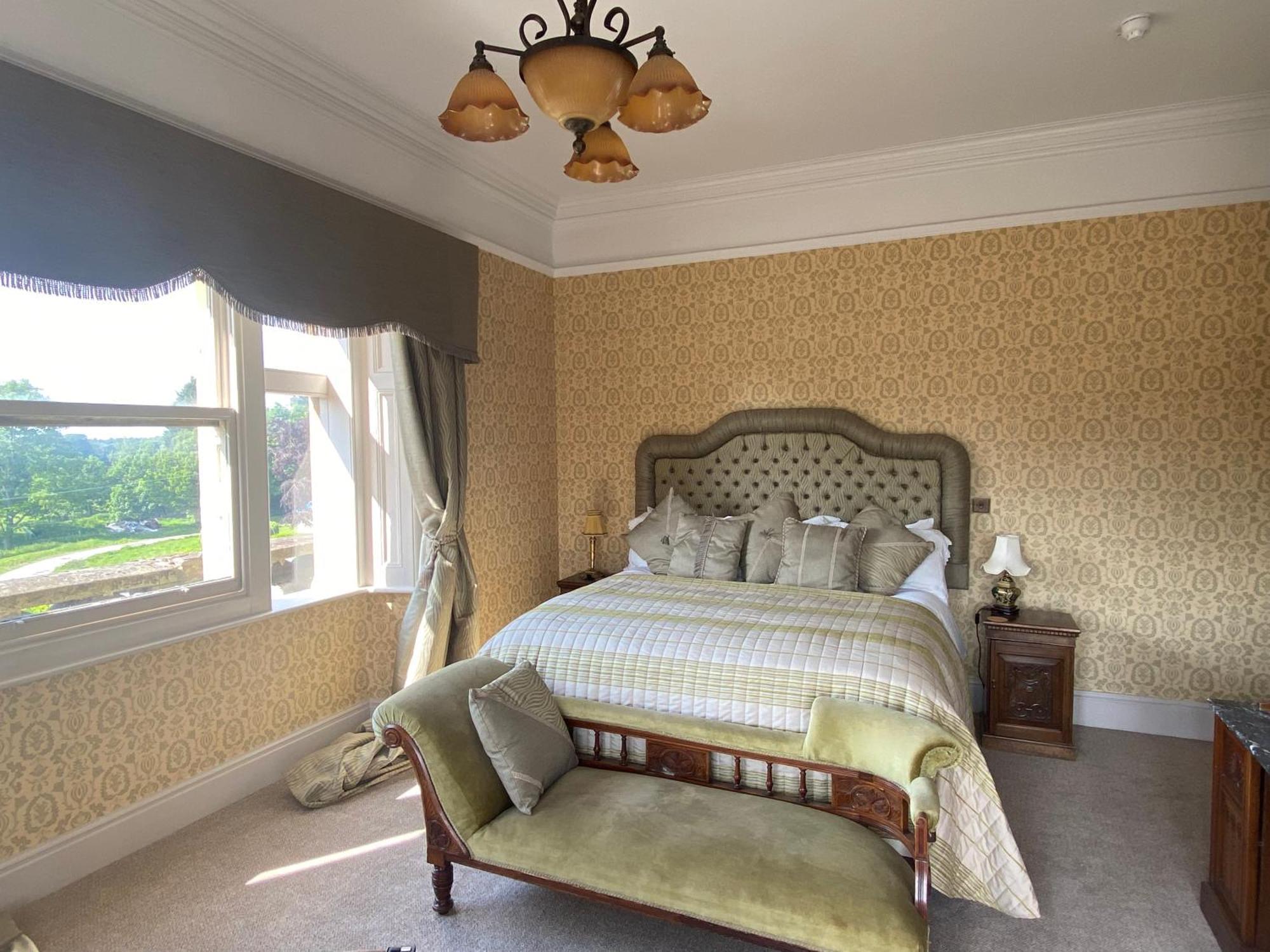 Rossington Hall Doncaster Pokój zdjęcie