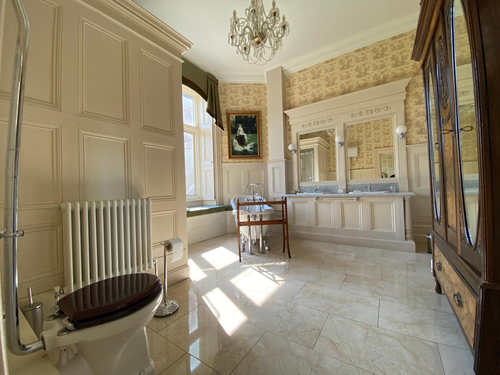 Rossington Hall Doncaster Pokój zdjęcie